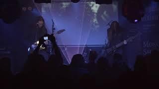 Inner Missing - Live At Shadow Doom Festival IX (10\11\19)