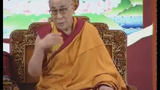 Далай Лама. Польза спокойного ума!