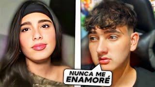 CHARLA DE AMOR CON FABIANA ️