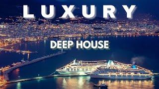 L U X U R Y - Deep House Mix Vol.9 ' by Gentleman