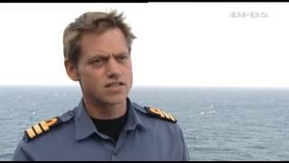 British warships in sea mine exercise 23.05.13