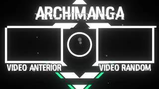 Outro para archimanga [ago íntro gratis]