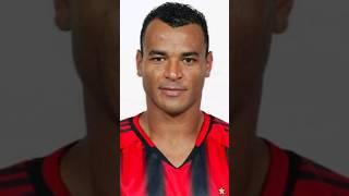 Cafu - Then and Now !! #shorts #football #soccer #fifa #brazil #cafu