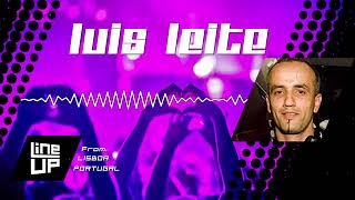 Dj Luis Leite - Line-Up Youtube Channel