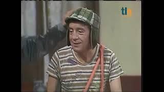 O Barril Novo Do Chaves