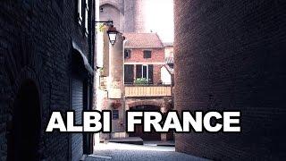 Albi France