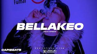 "BELLAKEO"  Beat Reggaeton Instrumental Perreo 2022 | Pista Estilo Standly