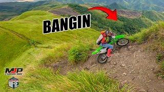 TRAIL for the DAY | MALAKONG-SALKAK-BUKOBUKO-TRACK 3 | Enduro Trail Ride Philippines | KLX150s