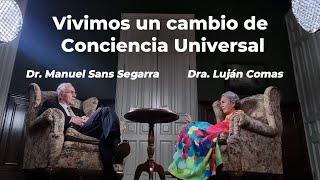 Últimas investigaciones científicas: Vida después de la muerte | Dra. Luján Comas y Dr. Manuel Sans