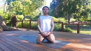 All Levels Morning Yoga for Holistic Health | Complete Movement, Meditation & Breathwork Class
