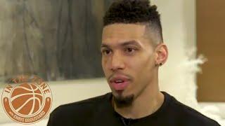 In the Zone' with Chris Broussard Podcast: Danny Green - Episode 51 | FS1