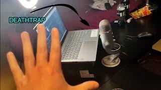 HP and Matt SB: Behind the Streams (NUFC vs NCFC)
