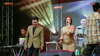 DELIMA - NURMA KDI FEAT ANDI KDI OM ADELLA LIVE SOCAH BANGKALAN