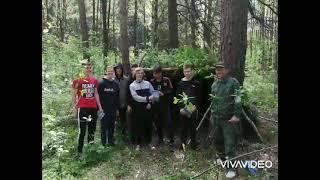 9 место - ГУО «Краснослободская средняя школа Солигорского района»
