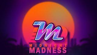 Midnight Madness slot from Spearhead Studios - Gameplay