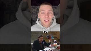 Типы людей на ЕГЭ #егэ #огэ #информатика