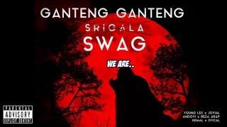 Young Lex ft SkinnyIndonesia24 , Reza , Kemal , Dycal - GGS ( Official VIdeo Lyric )