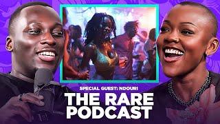 The Evolution Of Black Nightlife In The UK | The RARE. Podcast