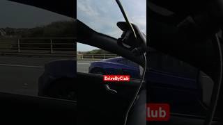 Nice Jaguar #dashcam #automobile #highway #shortvideo #uk #