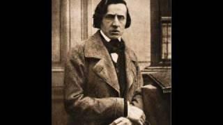 Chopin - Polonesa en sol sostenido menor Op Postumo