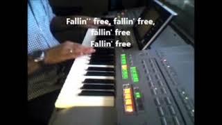 I Feel Love Performed by Bent jensen on Yamaha Tyros 3