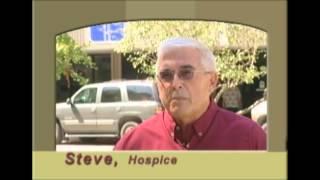 Learn about volunteering at UnityPoint Health - St. Luke's Hospital