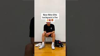 Brand New Nike Elite Backpack