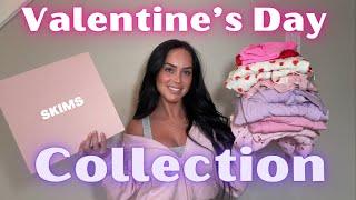 $2,000 Skims Haul  Valentines Day Collection| 31 ITEMS!!! | + Extras