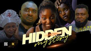 Hidden Mystery  FULL Movie (New Movie ) 2024 Latest Nollywood Movie #lastestnollywood