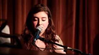 Emma Jayne live at Uncommon Ground Chicago