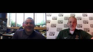 CCCT with Chuck Taylor from Englewood Construction I Commercial Construction & Renovation