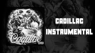 Boro, Artie 5ive - Cadillac (INSTRUMENTAL)