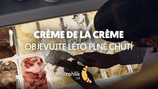 Objevujte léto plné chutí | Crème de la Crème | Rohlik.cz