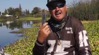 Sportsman's Field Tool Overview by Nick the Informative Fisherman