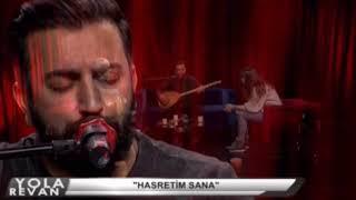 Hasretim Sana | Ufuk COŞKUN