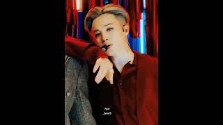 JIMIN EDIT "PICK YOUR FILTER (DAY 1 VERSION)"