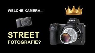 Q3 43 Rant & Kamera Empfehlungen für Street Fotografie