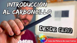 INTRODUCCIÓN AL CARBONCILLO