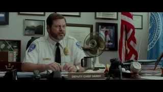 EQM - 21 Jump Street - You have the right to be an attorney - Channing Tatum, Jonah Hill