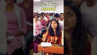 KD Campus Offline Classes | Azadpur Metro Station | Join Now  Reasoning With Mohit Sir #kdcampus