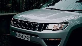 JEEP COMPASS || SHORT CINEMATIC || WHATSAPP STATUS || EDITZ SNAPI