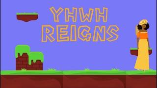 YAHUAH Reigns  | Ten Commandments Song | YAHUAH Music for Kids | Bible Music for Kids