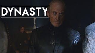 (GoT) Tywin Lannister || Dynasty