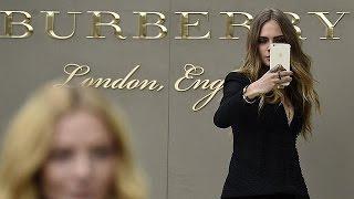 Burberry: обвал курса акций из-за проблем Китая и Гонконга - economy