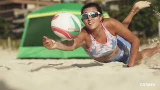 COPAYA DECATHLON BEACH VOLLEY MOOD