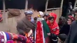 عروسی ها قدیم در افغانستان