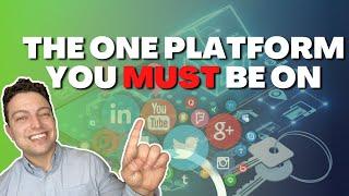 The Best Social Media Platform For Realtors!