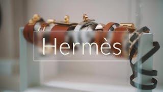 Hermès Store Wien