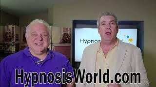 Hypnosis World Summit 2021