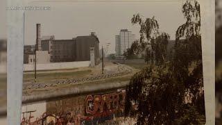 Montanans remember fall of the Berlin Wall